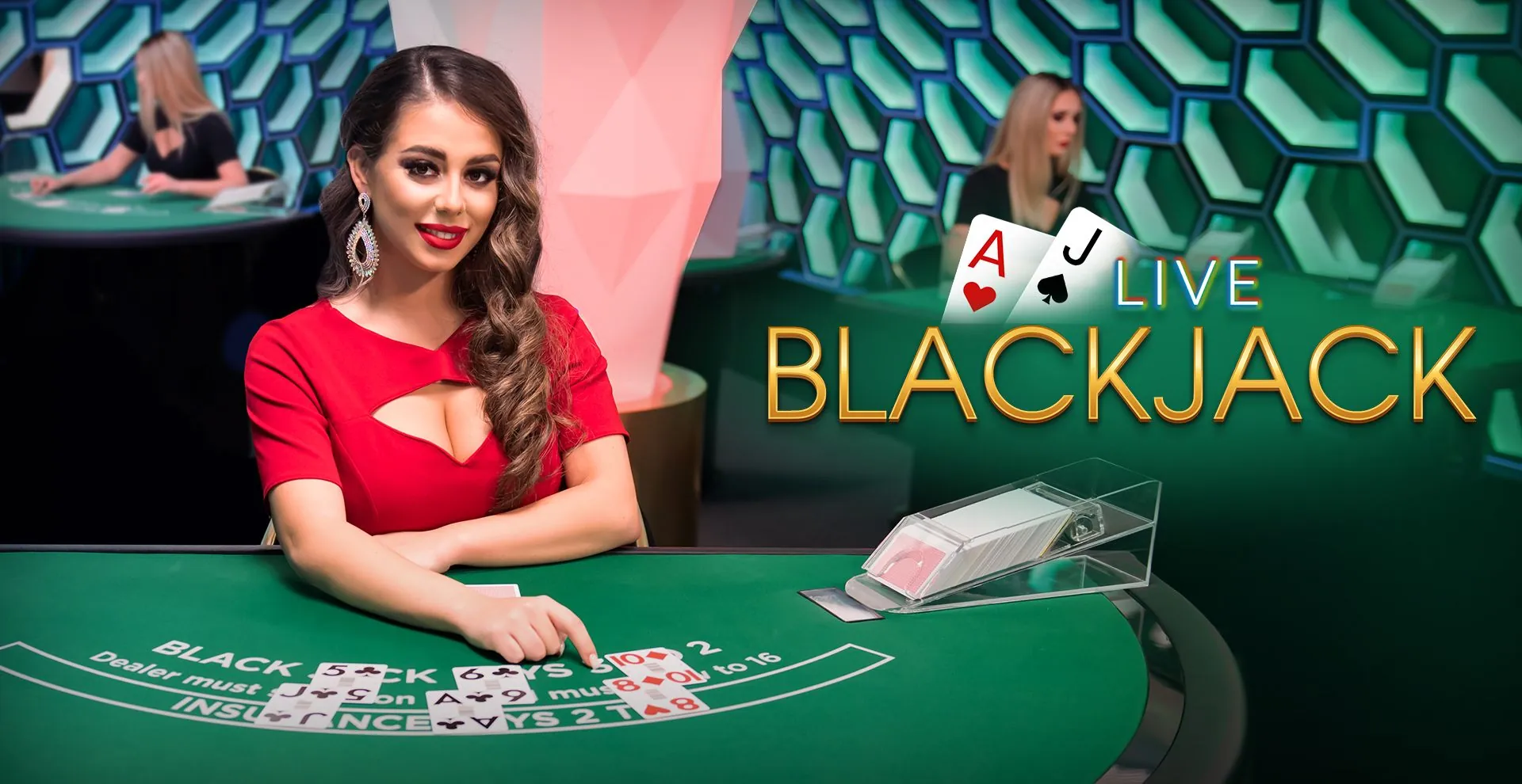 Blackjack