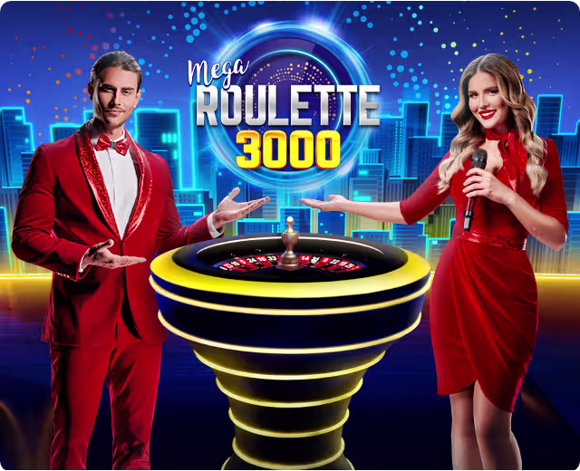 Roulette